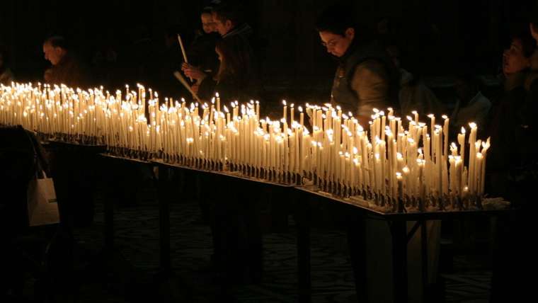 “Quando arriva a Candelora, dell’inverno semo fora”. De dónde viene el proverbio italiano