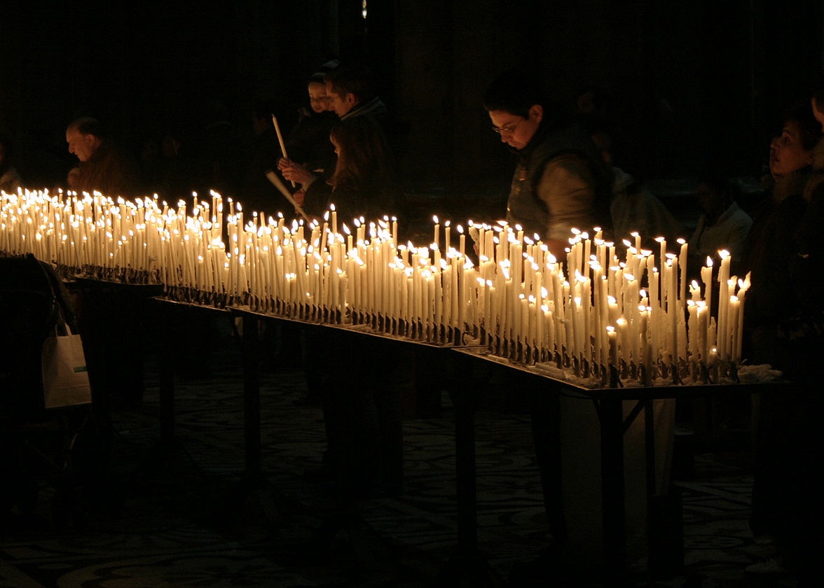 “Quando arriva a Candelora, dell’inverno semo fora”. De dónde viene el proverbio italiano