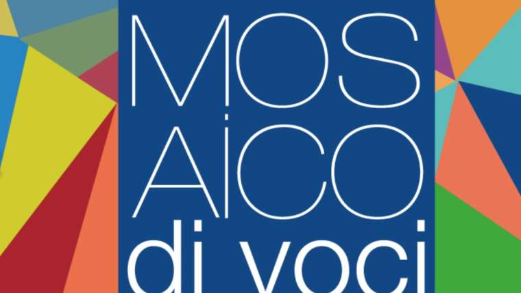 IILA: Mosaico de voces, Poesía latinoamericana en Roma