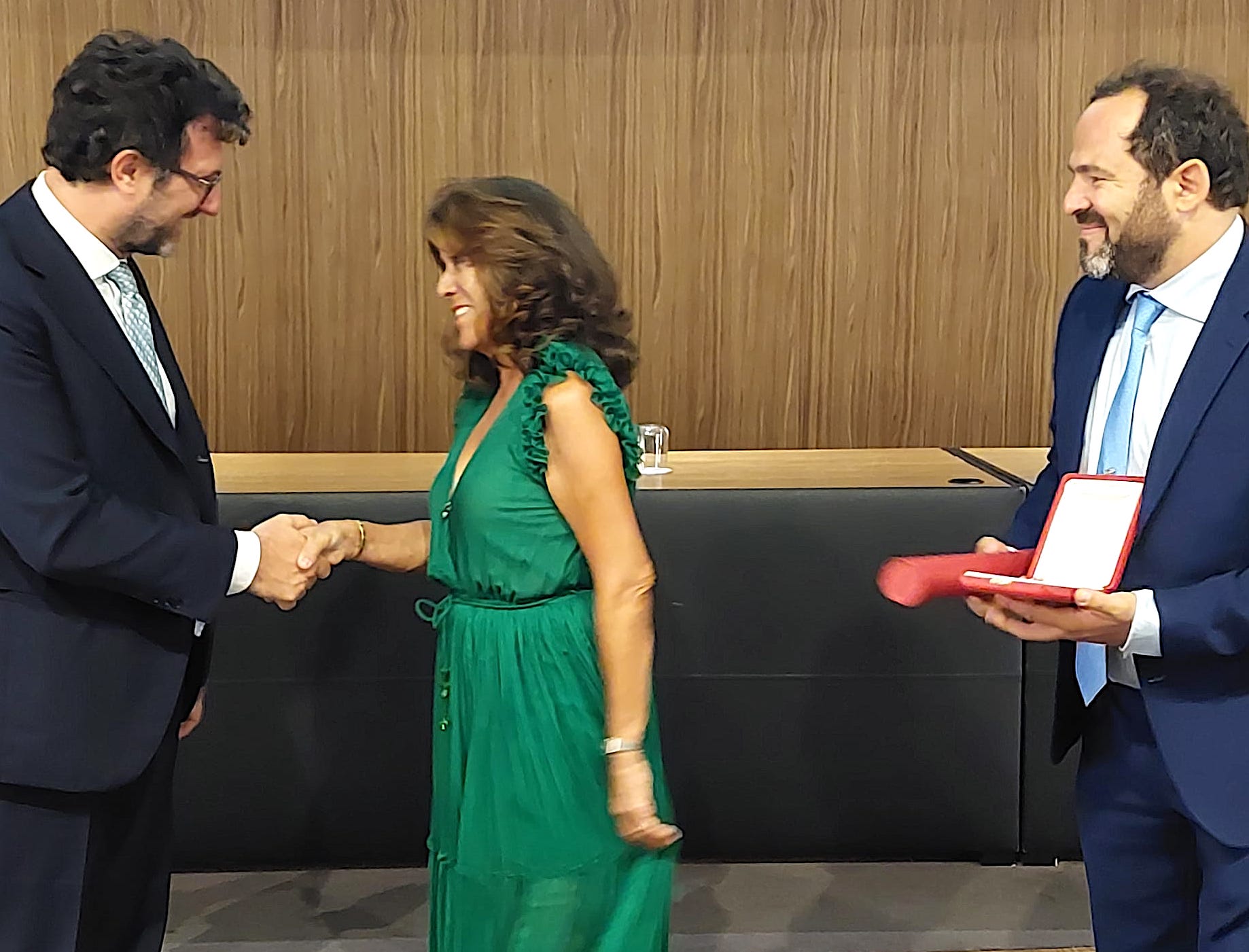 Colombia celebra en Roma su Independencia con eventos varios