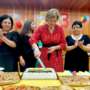 Ecuador festeja sus 213 de independencia  con evento sacro y profano, además de las fiestas populares