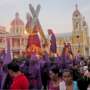Ortega prohibe en Nicaragua las procesiones de Semana Santa, encarcela a un obispo y a disidentes