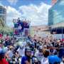 Maduro se proclama presidente sin haber mostrado las actas electorales